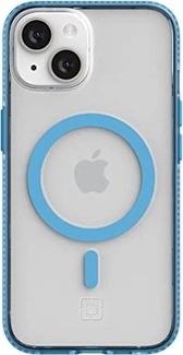 Incipio Idol case MagSafe для Apple iPhone 14 Bluejay