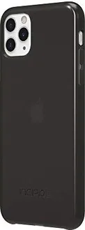Incipio NGP Pure case для Apple iPhone 11 Pro Max black