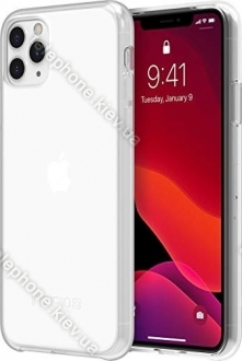 Incipio NGP Pure case for Apple iPhone 11 Pro Max transparent 