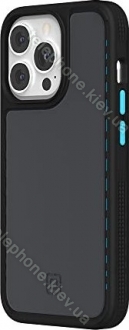 Incipio Optum for Apple iPhone 13 Pro Black Oyster/black 
