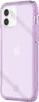 Incipio Slim for Apple iPhone 12/12 Pro Translucent Lilac purple 