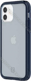 Incipio Slim for Apple iPhone 12/12 Pro Translucent Midnight Blue 