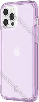 Incipio Slim for Apple iPhone 12 Pro Max Translucent Lilac purple 