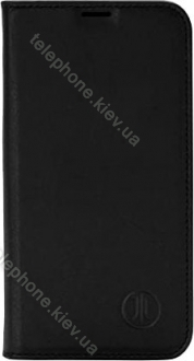 JT Berlin Book case Tegel for Apple iPhone 15 black 
