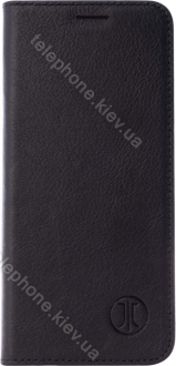 JT Berlin Book case Tegel for Apple iPhone 13 black 