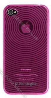 Kensington Grip case for iPhone 4/4S pink 