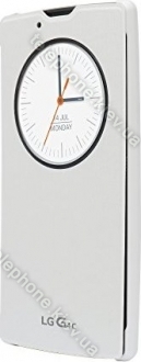 LG CCF-600 Quick Circle case white 