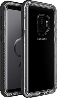 LifeProof Next для Samsung Galaxy S9 black