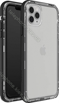 LifeProof Next for Apple iPhone 11 Pro Max black crystal 