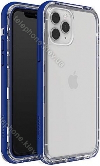 LifeProof Next for Apple iPhone 11 Pro blueberry frost 