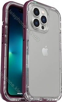 LifeProof Next for Apple iPhone 13 Pro Essential purple 