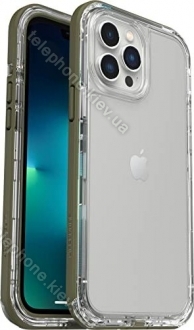 LifeProof Next for Apple iPhone 13 Pro Max Precedented Green 