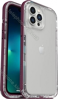 LifeProof Next for Apple iPhone 13 Pro Max Essential purple 