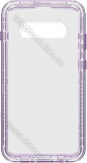 LifeProof Next for Samsung Galaxy S10+ purple 