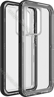 LifeProof Next for Samsung Galaxy S20 Ultra black crystal 
