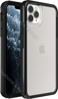 LifeProof See for Apple iPhone 11 Pro Max Black Crystal 