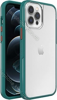 LifeProof See for Apple iPhone 12 Pro Max Be Pacific 