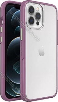 LifeProof See for Apple iPhone 12 Pro Max Emoceanal 