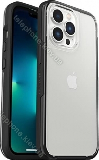 LifeProof See for Apple iPhone 13 Pro Black Crystal 