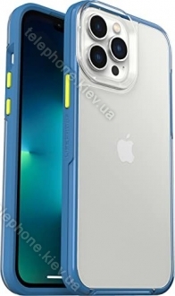 LifeProof See for Apple iPhone 13 Pro Max Unwavering Blue 