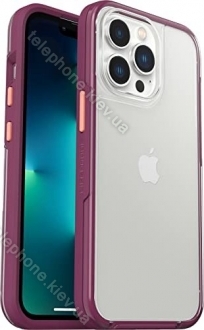 LifeProof See for Apple iPhone 13 Pro Motivated purple 