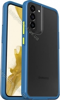 LifeProof See for Samsung Galaxy S22+ Unwavering Blue 