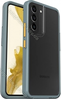 LifeProof See for Samsung Galaxy S22 Zeal Grey 