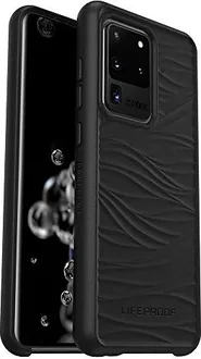 LifeProof Wake для Samsung Galaxy S20 Ultra black