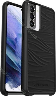 LifeProof Wake for Samsung Galaxy S21 black 