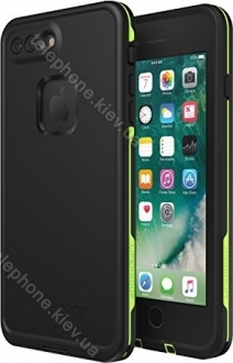 LifeProof frē iPhone 8 Plus black/lime 
