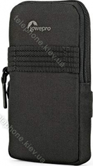 Lowepro Pro Tactic Phone Pouch black 