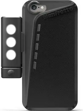 Manfrotto Klyp+ for Apple iPhone 6 black
