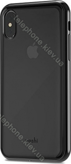 Moshi Vitros for Apple iPhone 8 Plus black 