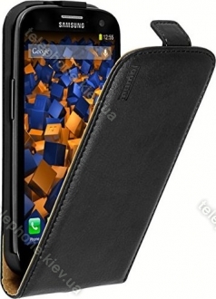 Mumbi Premium for Samsung Galaxy S3 black 