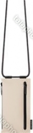 Native Union Sling Tech Pouch sand 