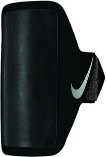 Nike Lean Plus Wristlet черный