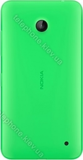 Nokia CC-3079 green 