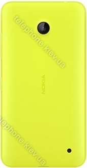 Nokia CC-3079 yellow 