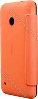 Nokia CC-3087 orange 