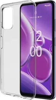 Nokia CC-G42 clear case для Nokia G42 transparent