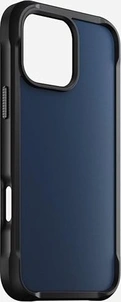 Nomad Rugged case для Apple iPhone 16 Pro atlantic синий
