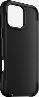 Nomad Rugged case для Apple iPhone 16 Pro черный