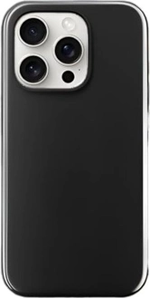 Nomad Sports case для Apple iPhone 16 Pro Vulcan черный