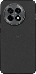 OnePlus Sandstone magnetic case для OnePlus 13R черный