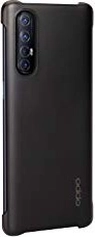 Oppo Backcover PC для Oppo Find X2 Neo black