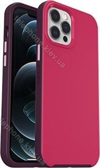 Otterbox Aneu for Apple iPhone 12 Pro Max Pink Robin 