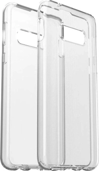 Otterbox Clearly Protected Skin для Samsung Galaxy S10e transparent