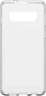 Otterbox Clearly Protected Skin для Samsung Galaxy S10 transparent