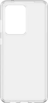 Otterbox Clearly Protected Skin для Samsung Galaxy S20 Ultra transparent