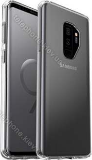 Otterbox Clearly Protected Skin for Samsung Galaxy S9+ transparent 